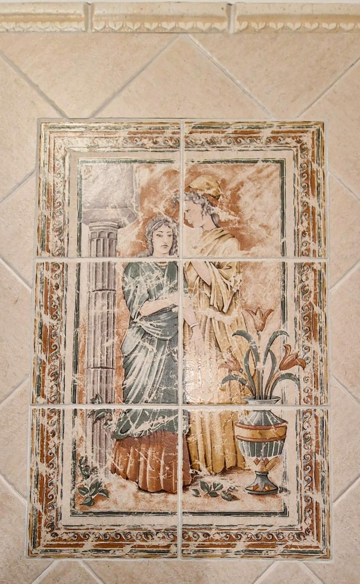 Oasi Roma