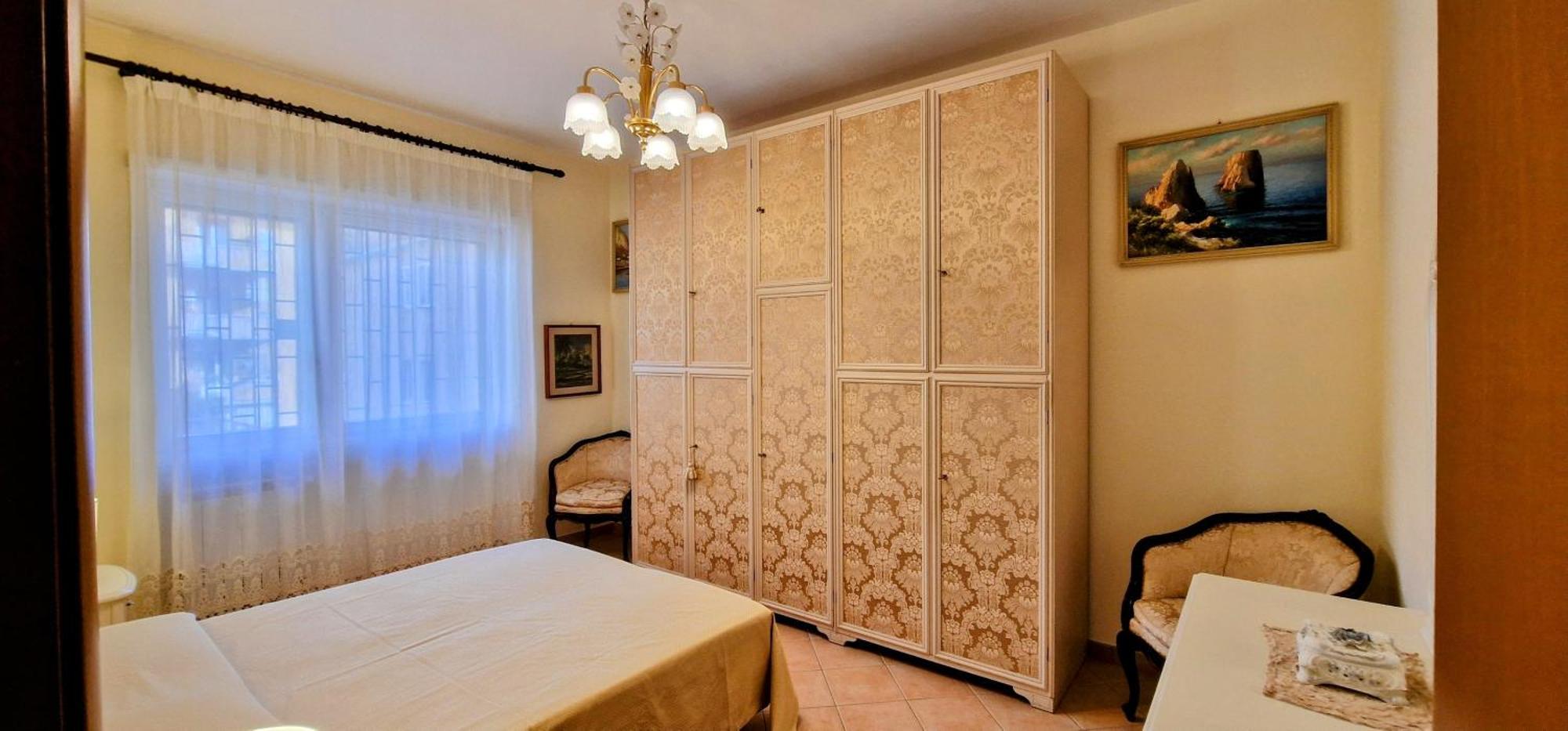 Oasi Apartamento *
