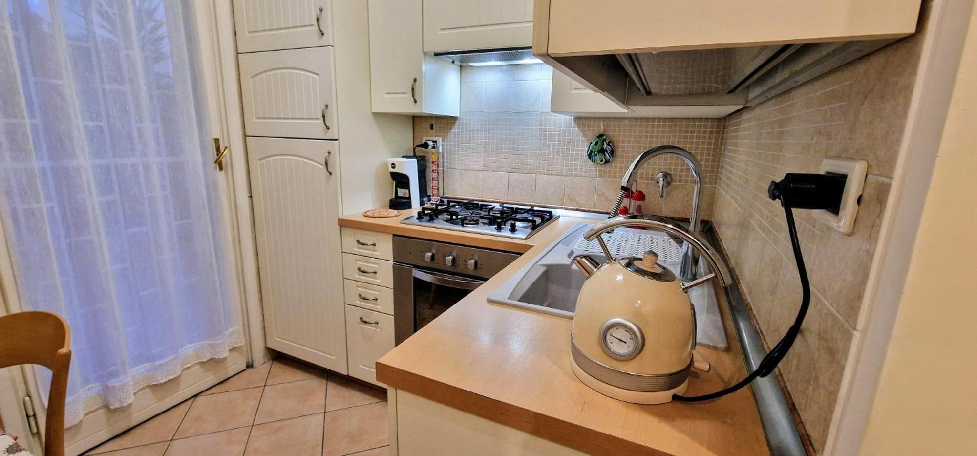 Apartamento Oasi *
