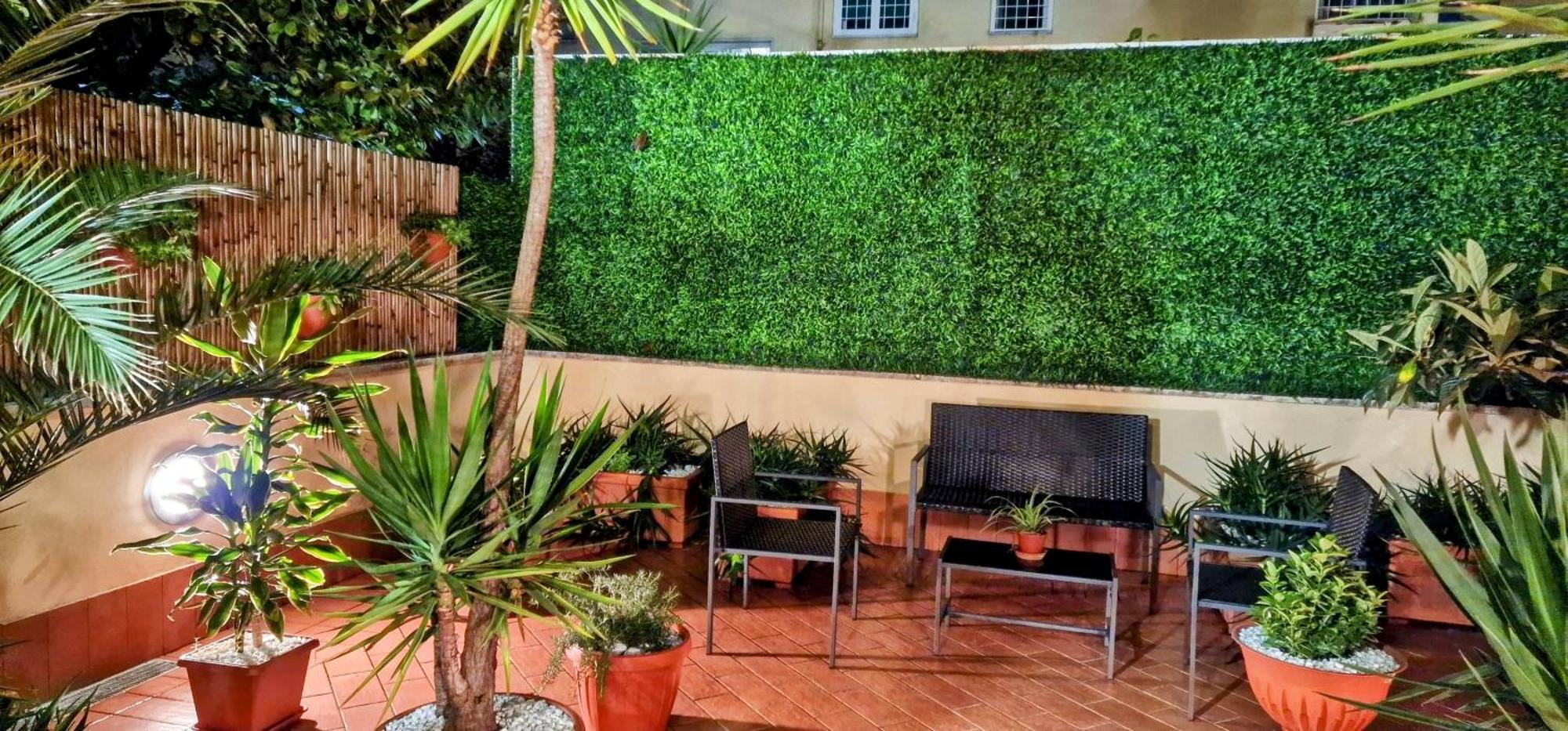 Apartamento Oasi