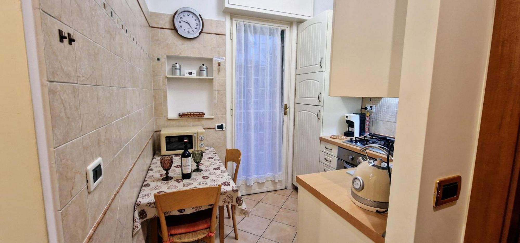Oasi Apartamento *