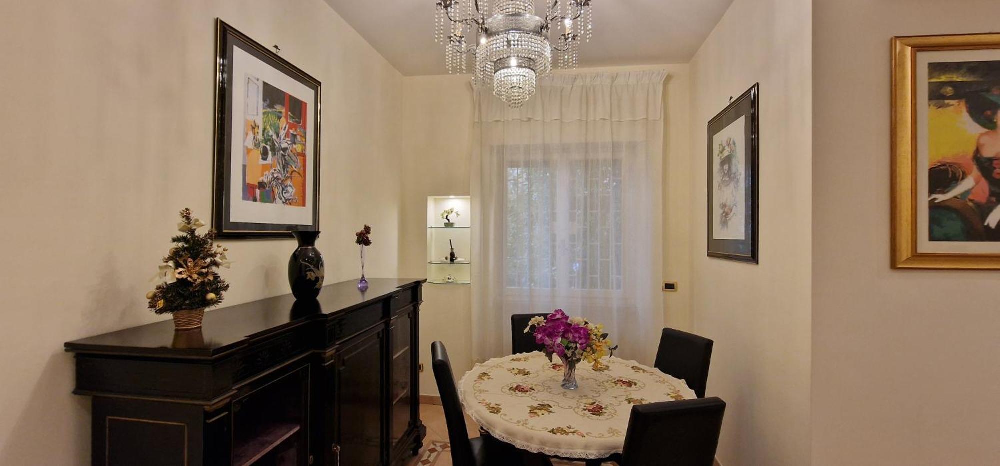 Apartamento Oasi *