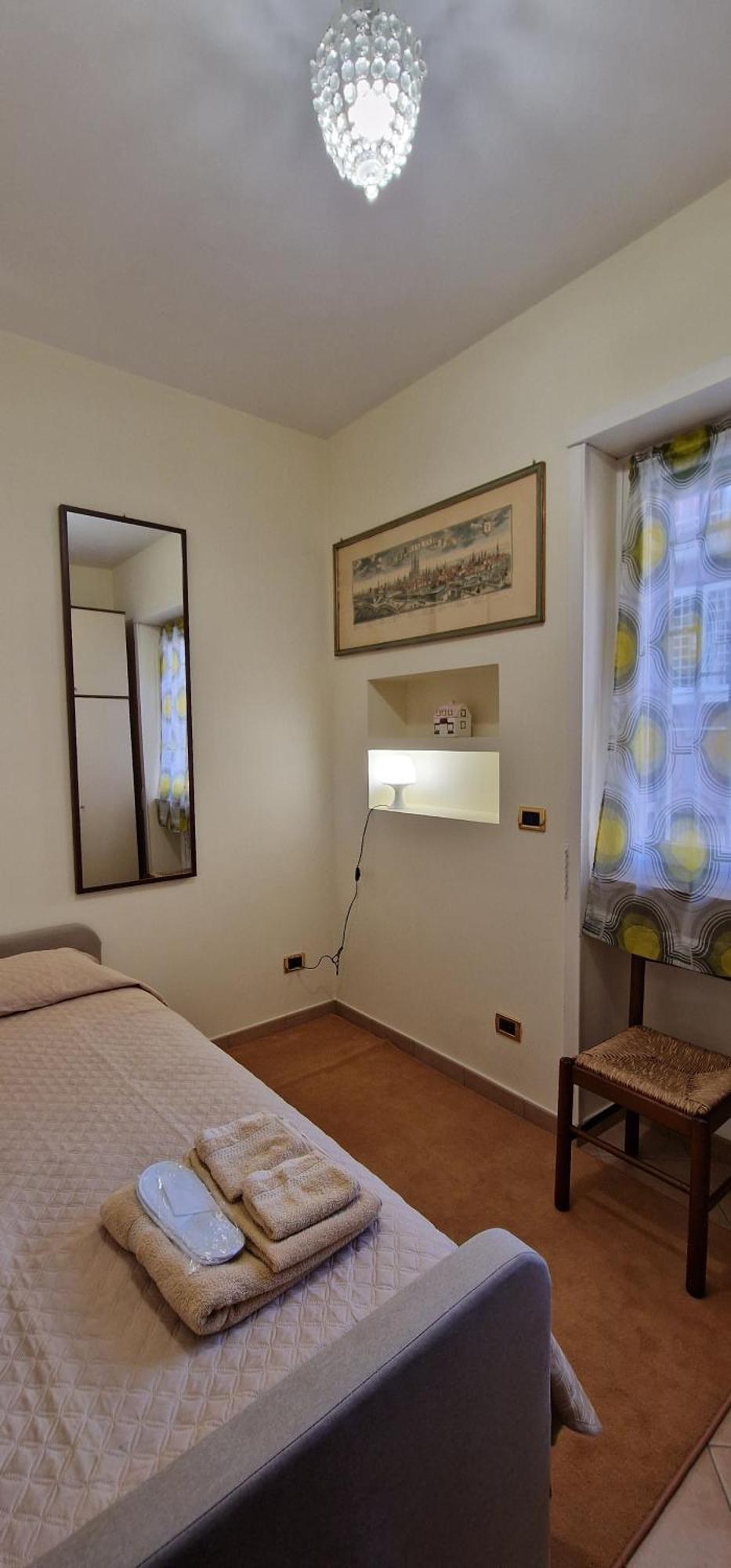 Oasi Apartamento