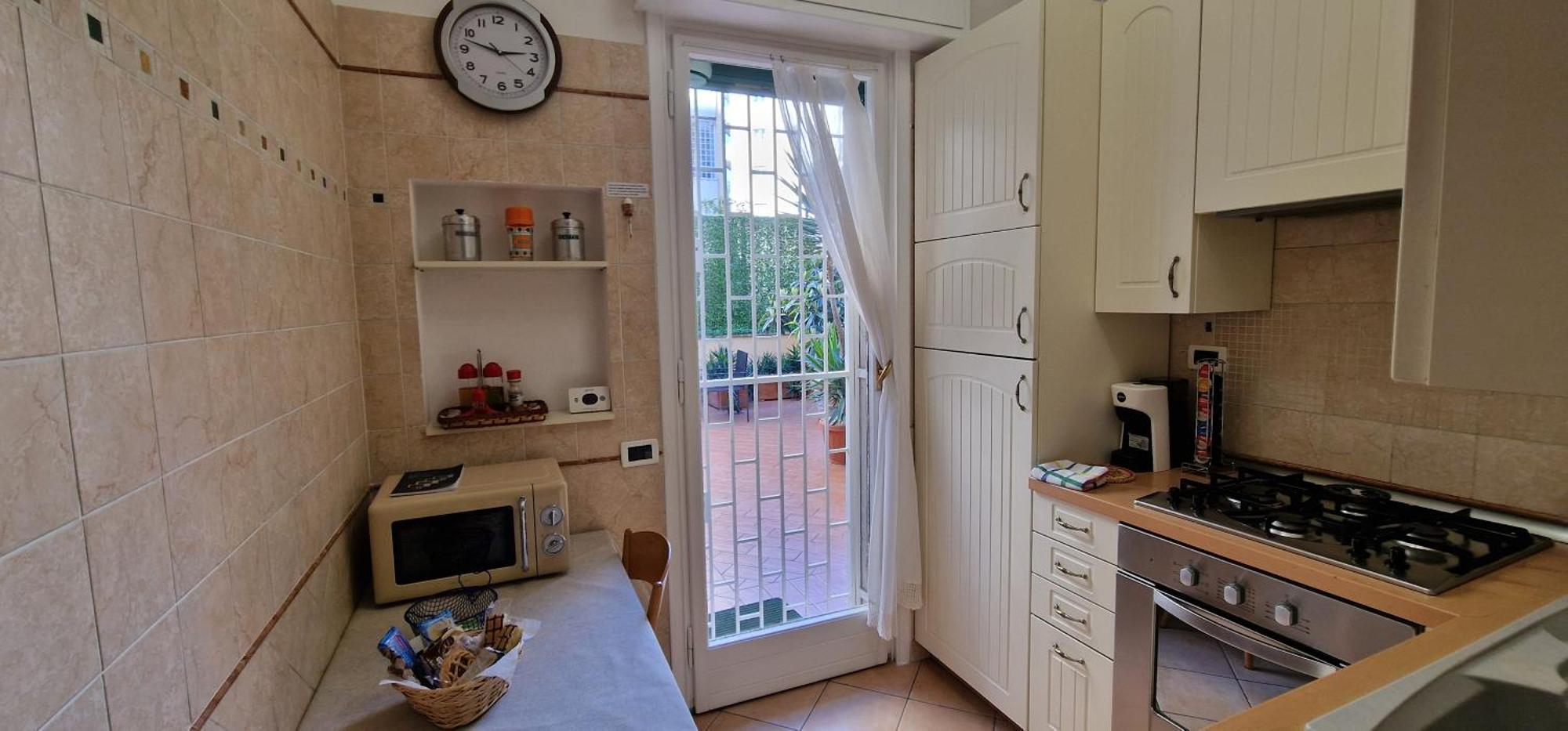 Apartamento Oasi