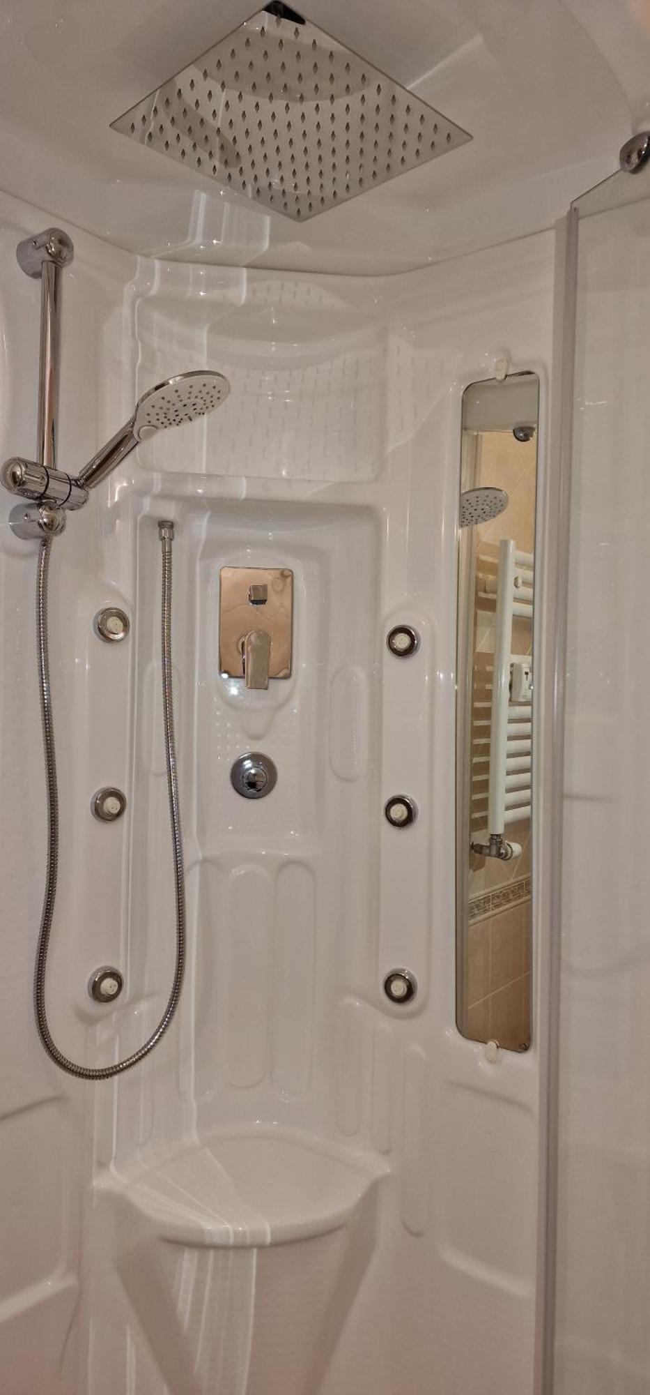 Apartamento Oasi Roma
