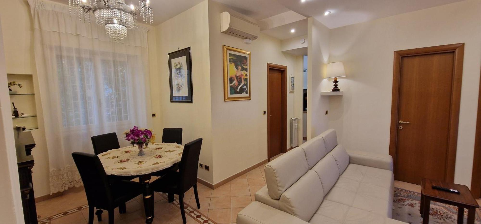 Oasi Appartamento Roma