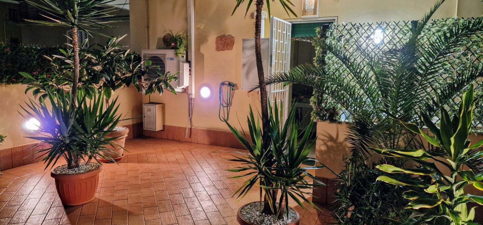 Appartamento Oasi Roma