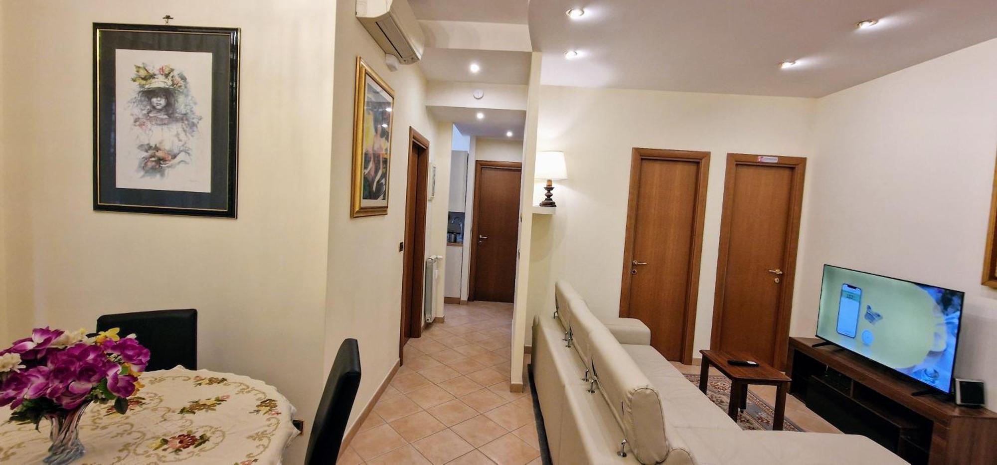 Appartamento Oasi