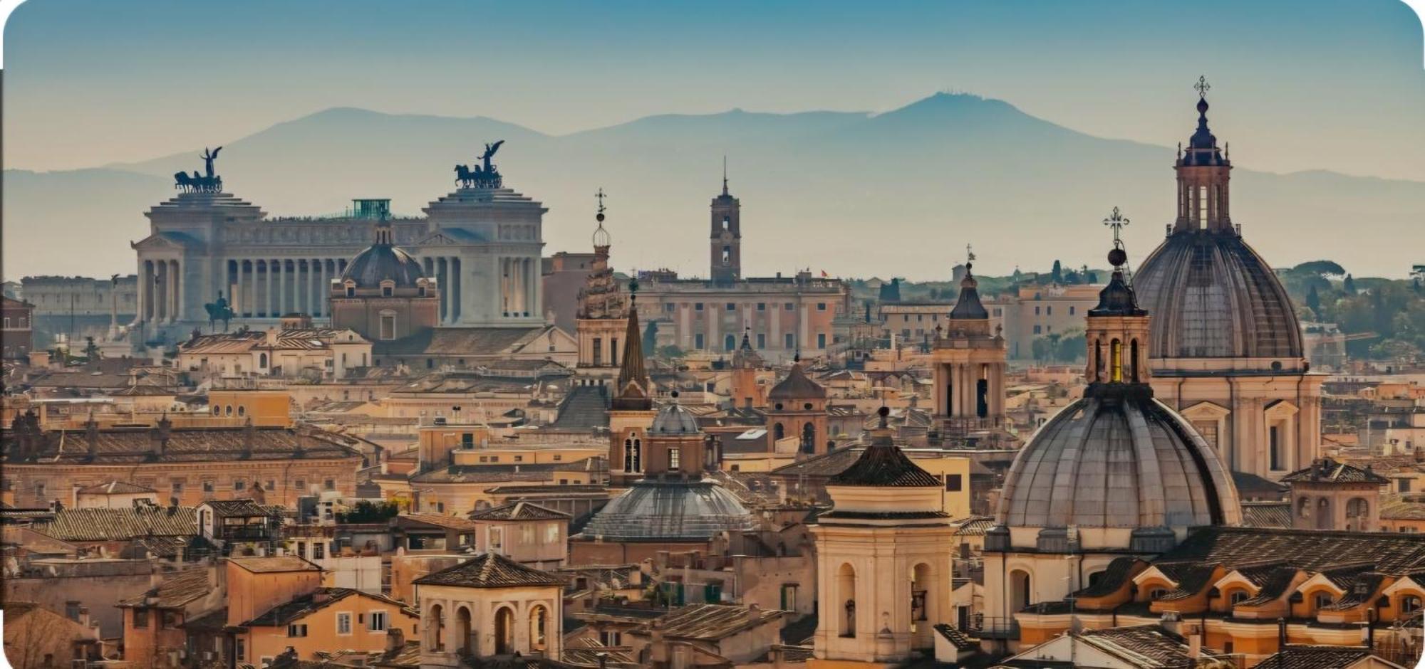 Oasi * Roma