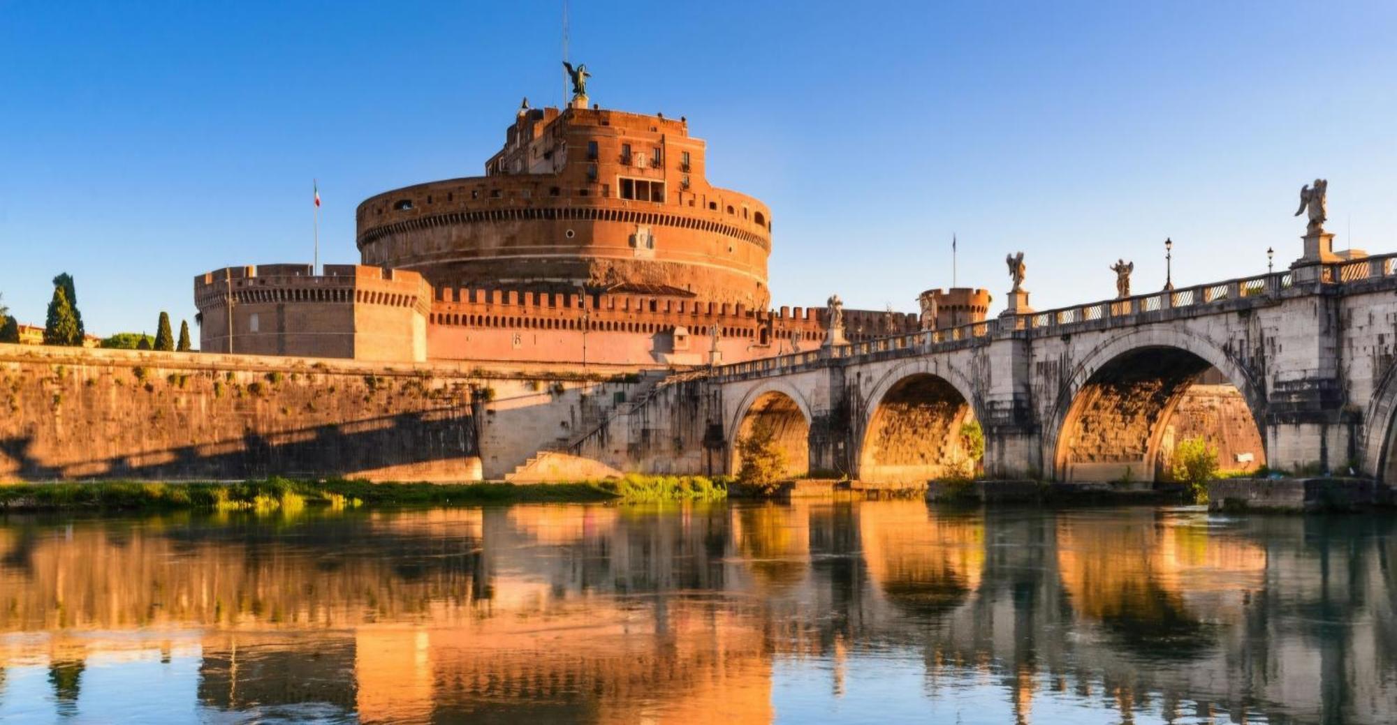 Oasi * Roma