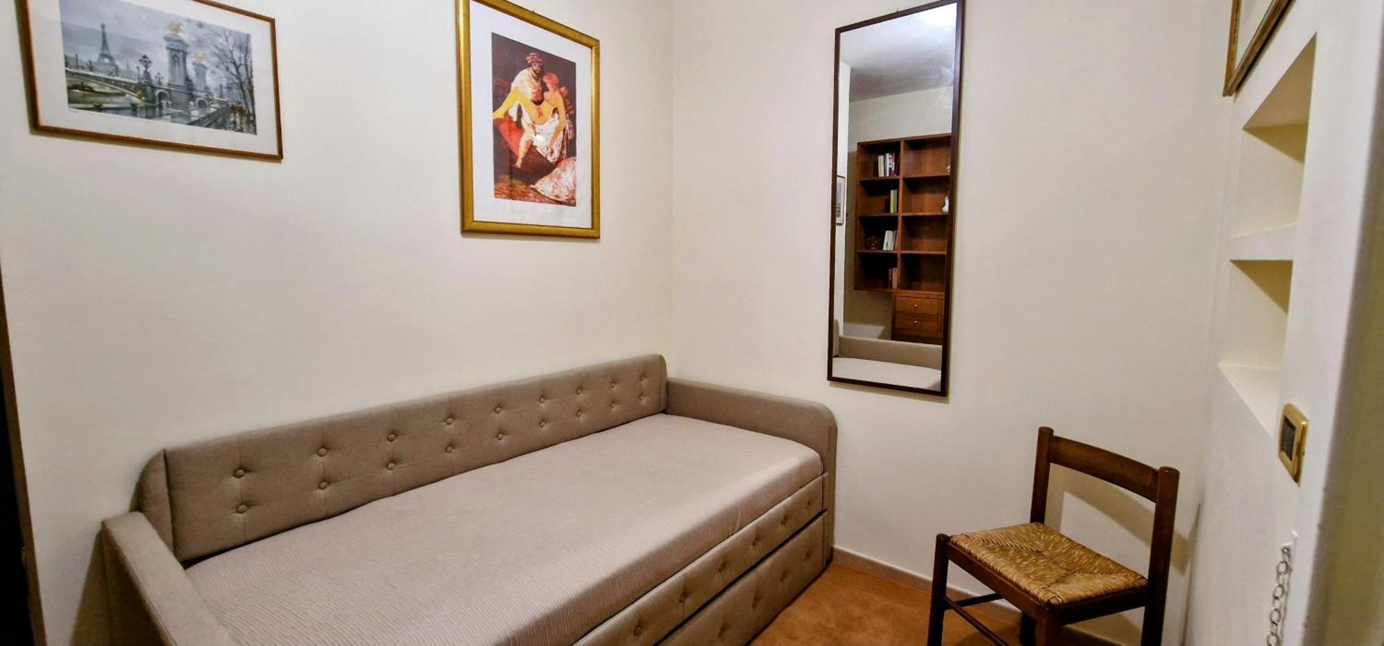 Oasi * Roma