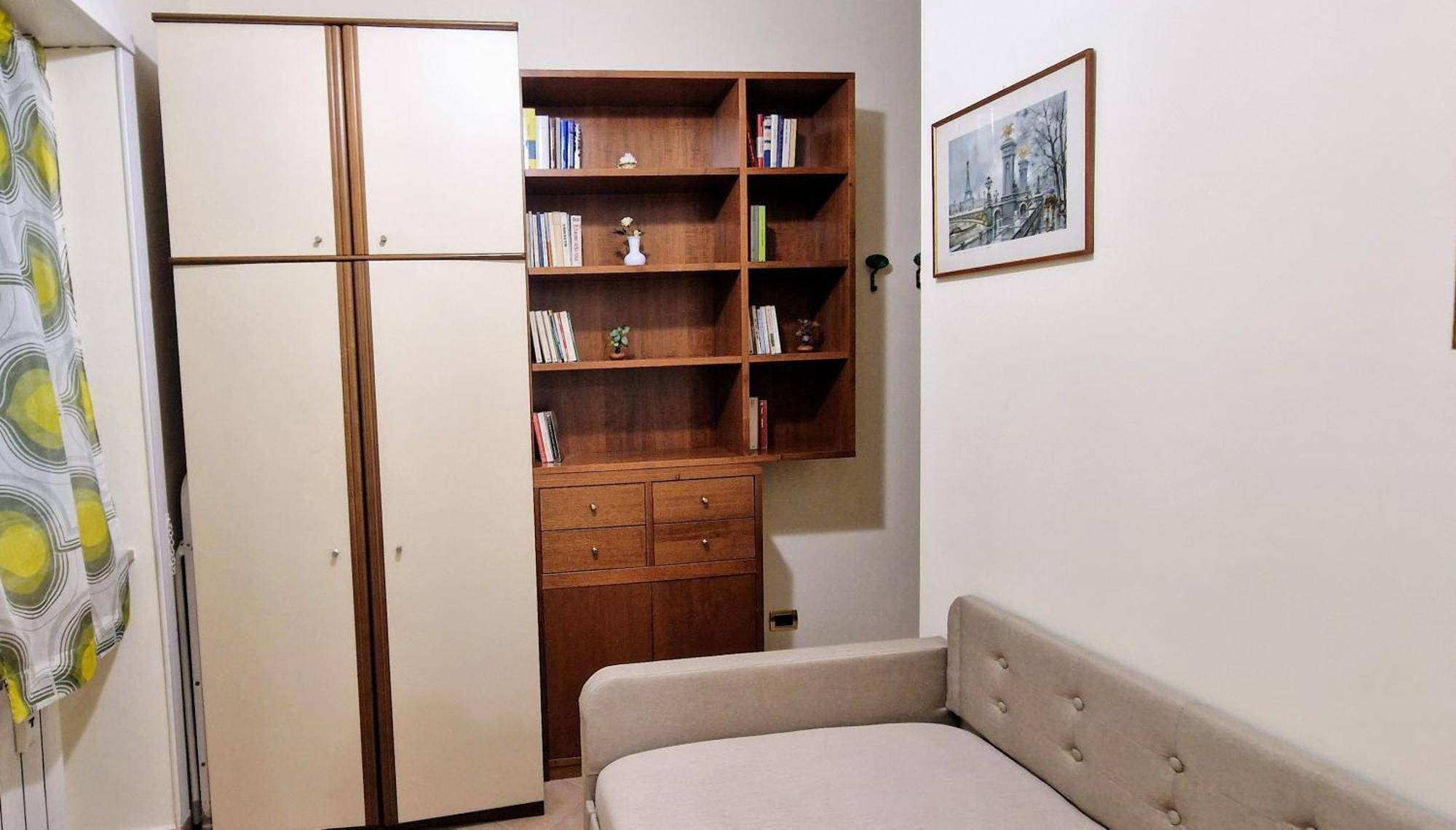 Appartamento Oasi