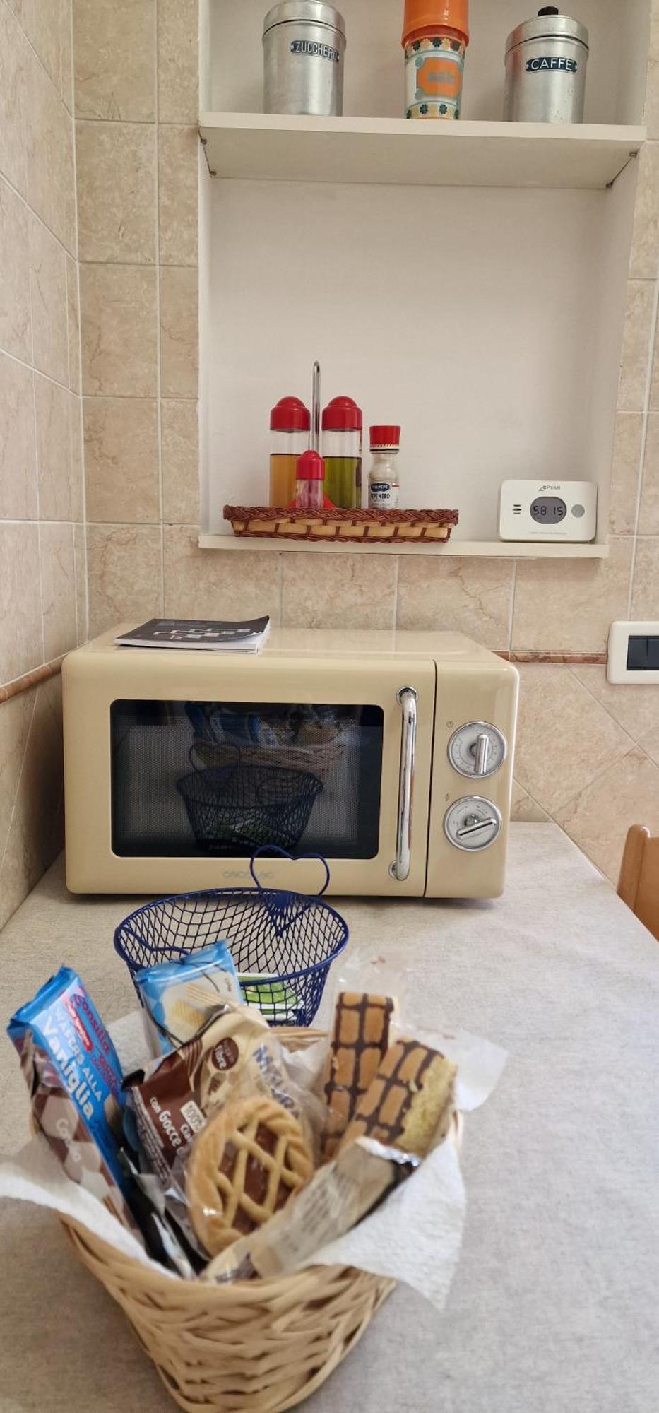 Appartamento Oasi