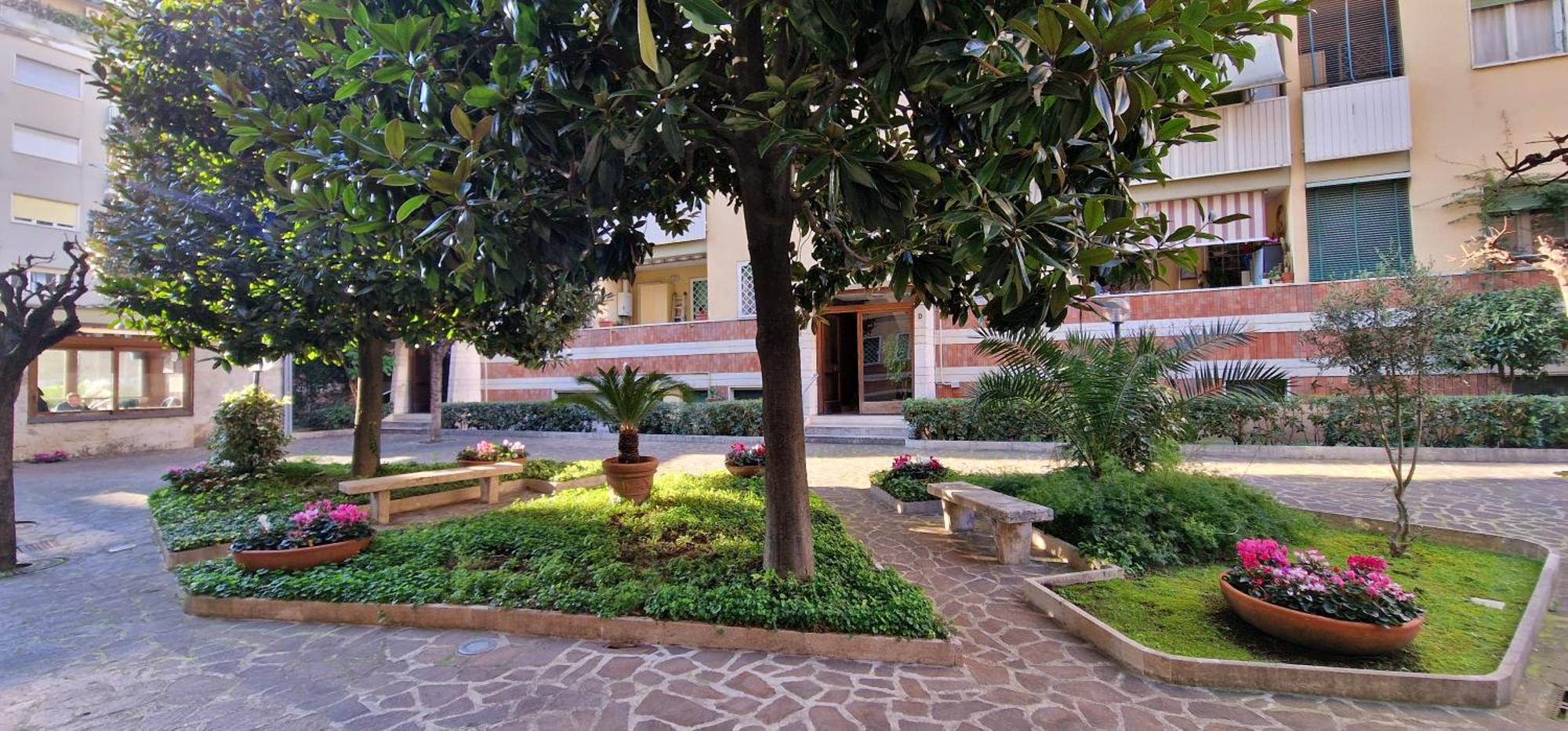 Appartamento Oasi